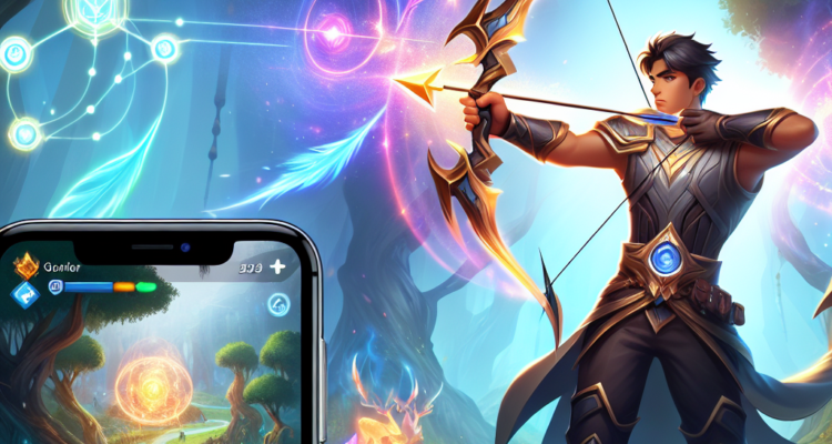 Mastering Marksman in Mobile Legends: Tips and Strategies