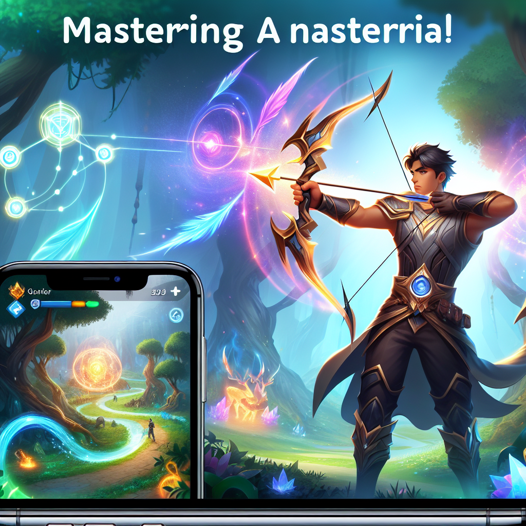 Mastering Marksman in Mobile Legends: Tips and Strategies