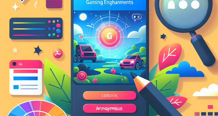 Exploring the Best Fonts for Mobile Legends: Enhance Your Gaming Experience