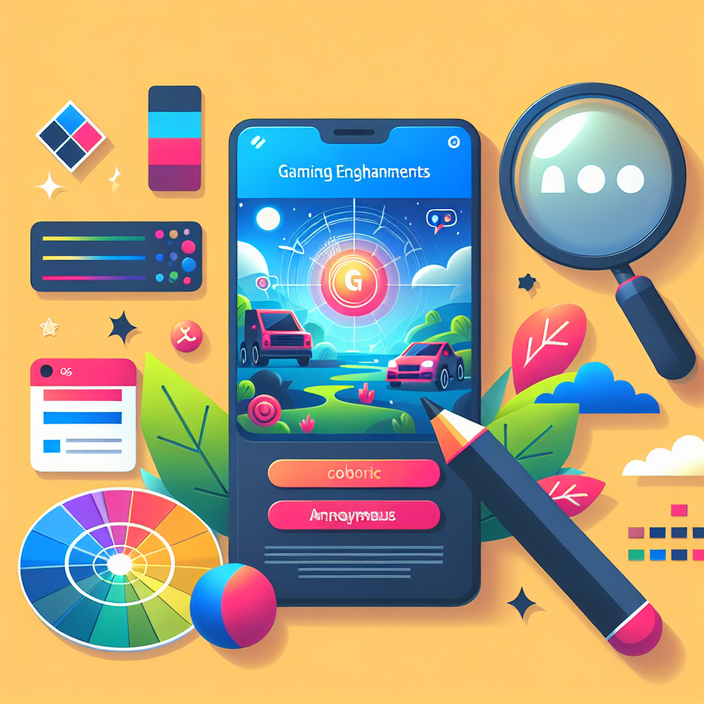 Exploring the Best Fonts for Mobile Legends: Enhance Your Gaming Experience