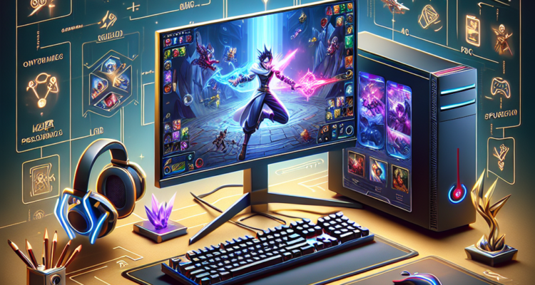 Guide to Playing Mobile Legends on Your PC: Tips and Benefits