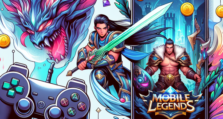 Effortless Ways to Top Up Mobile Legends and Enhance Your Gaming Experience
