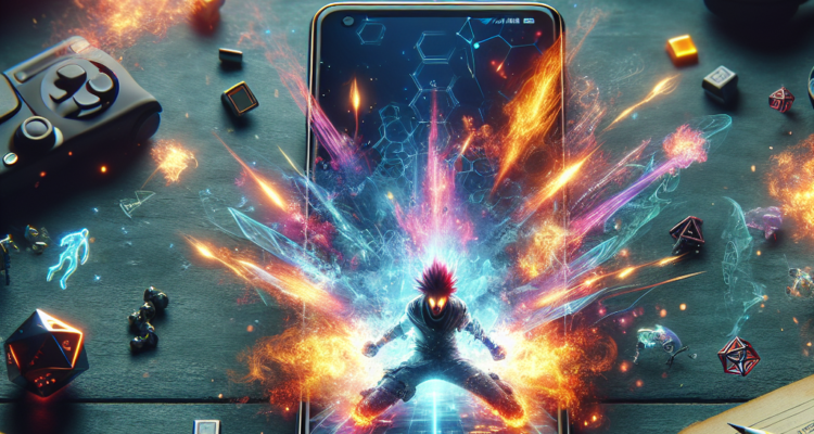 Mobile Legend: Mengungkap Tahun Rilis Game yang Terkenal di Kalangan Gamer