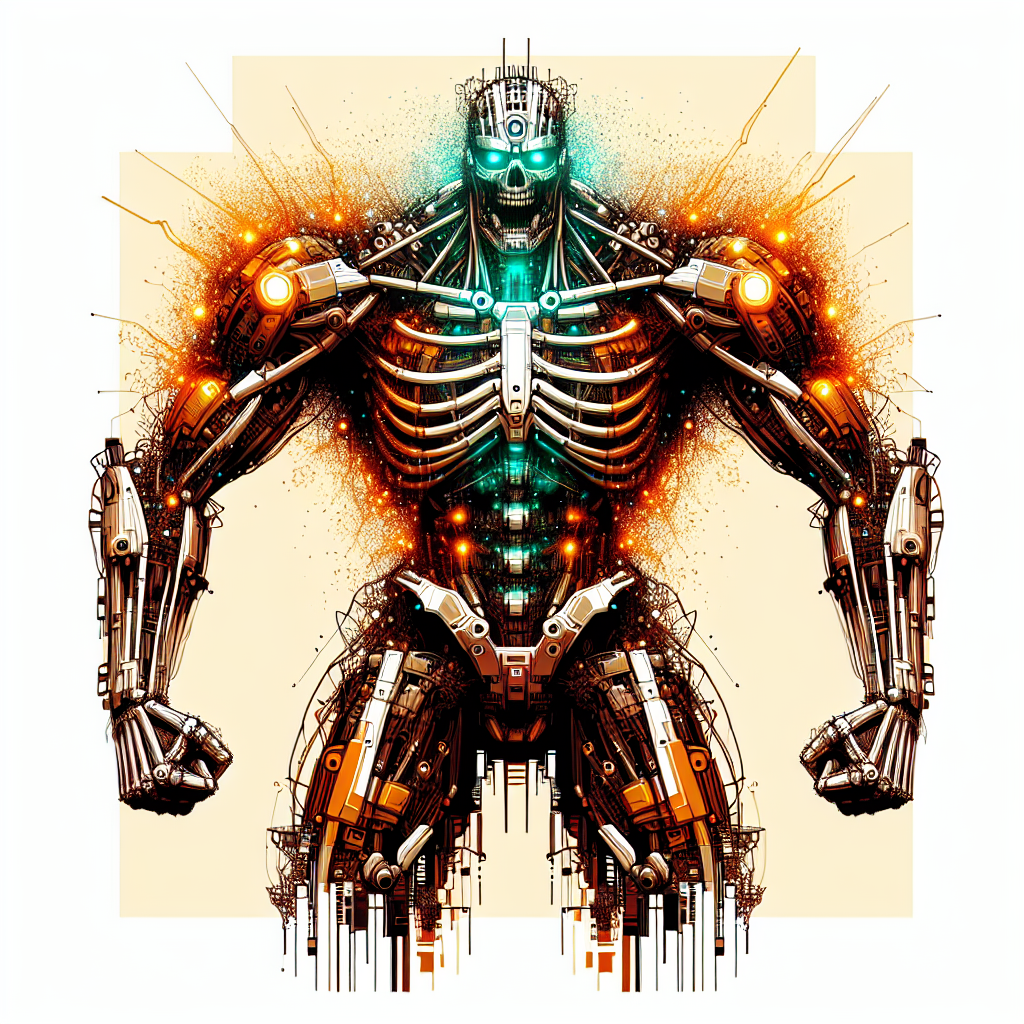 Gatotkaca Mobile Legend: Unleashing the Might of the Iron Bone Titan
