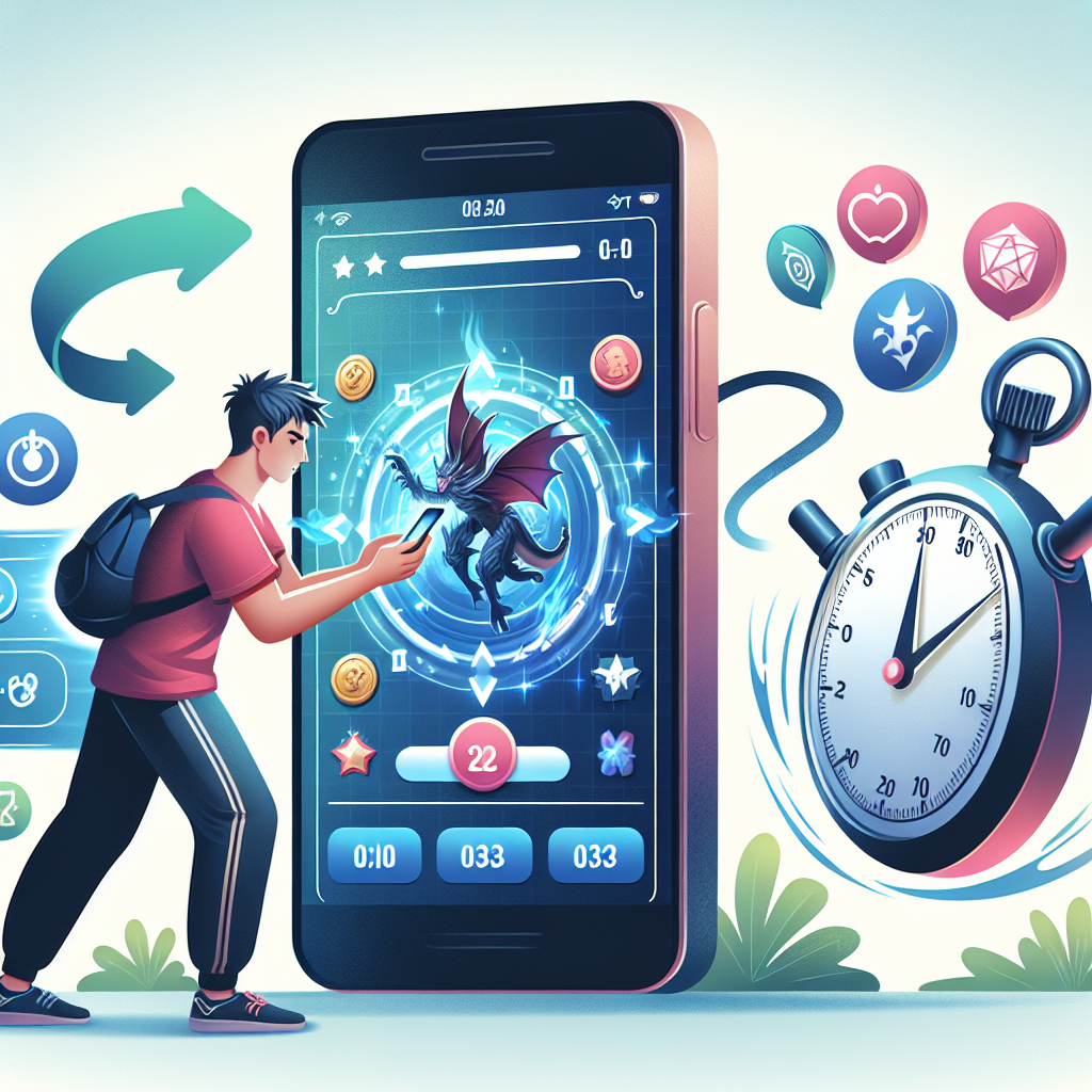 Panduan Lengkap Cara Top Up Mobile Legend dengan Mudah dan Cepat