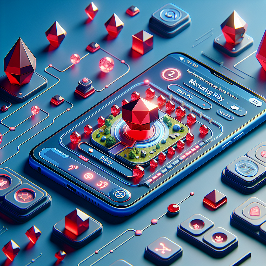 Mastering Ruby in Mobile Legends: Tips and Tricks for Players