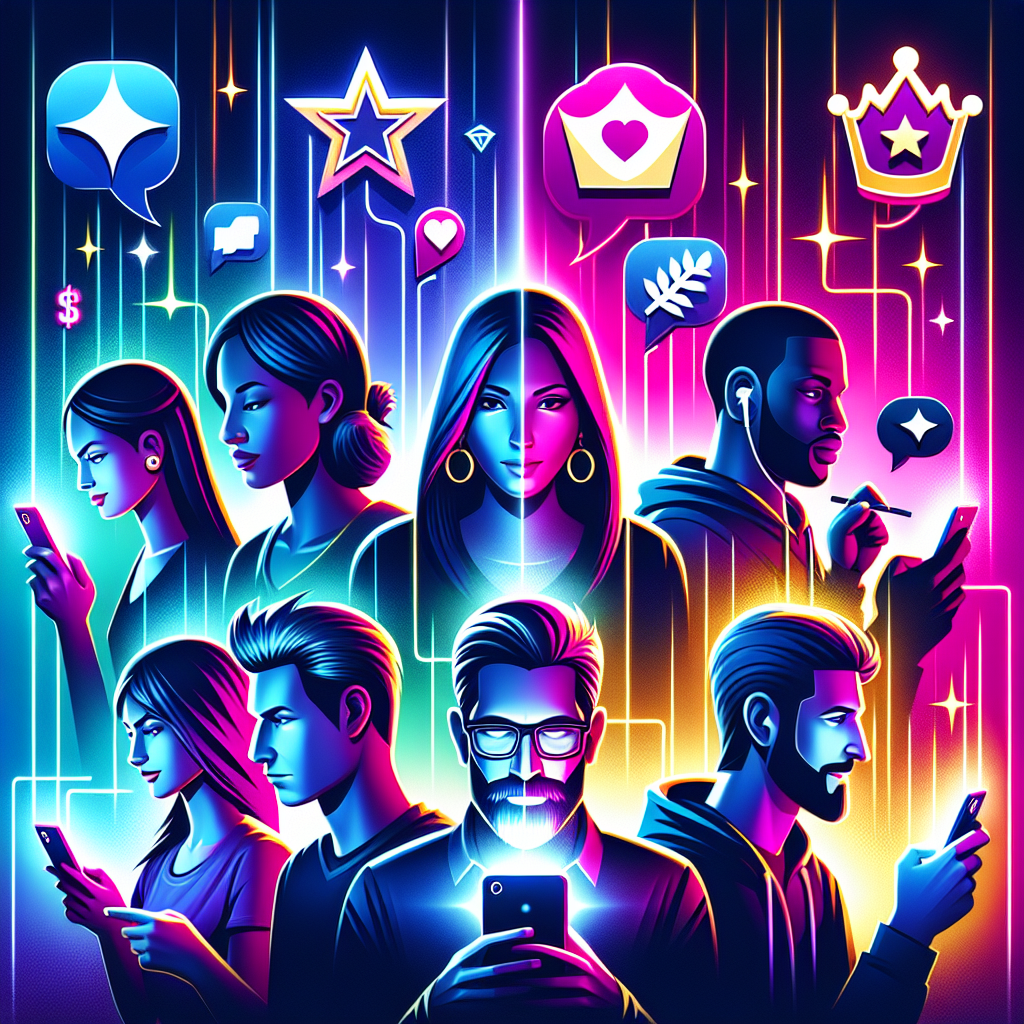 Creative Nickname Ideas for Mobile Legend Gamers