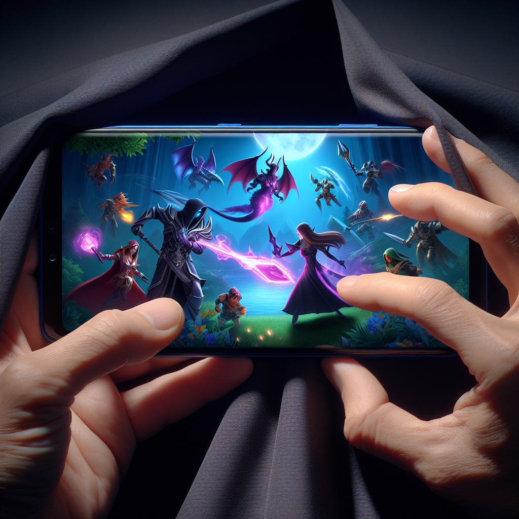 Unveiling the Impact of Map Hack on Mobile Legends' Competitive Integrity
