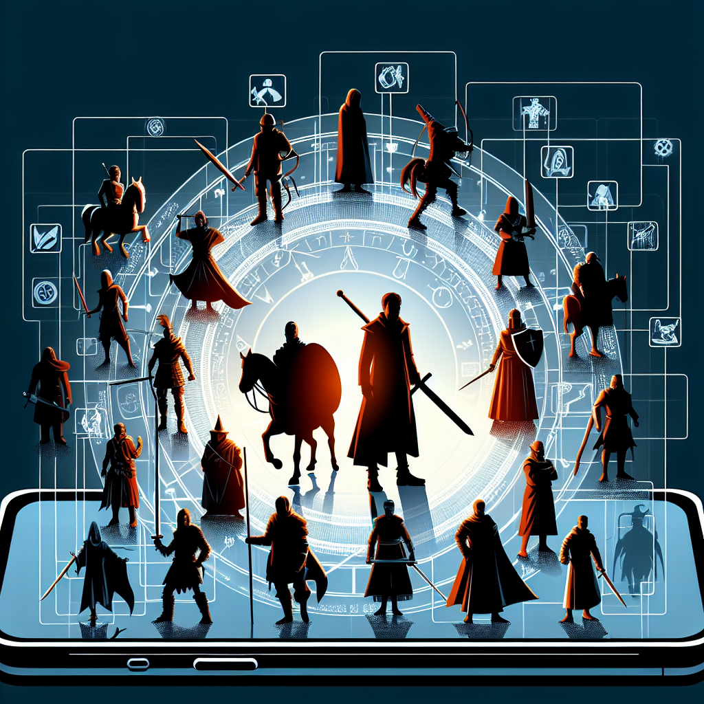 Exploring the Legacy of Heroes in Mobile Legends