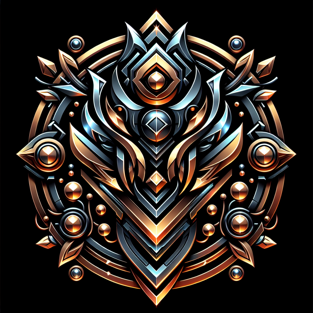 High-Quality Mobile Legend Logo PNG: Download and Customize for Free