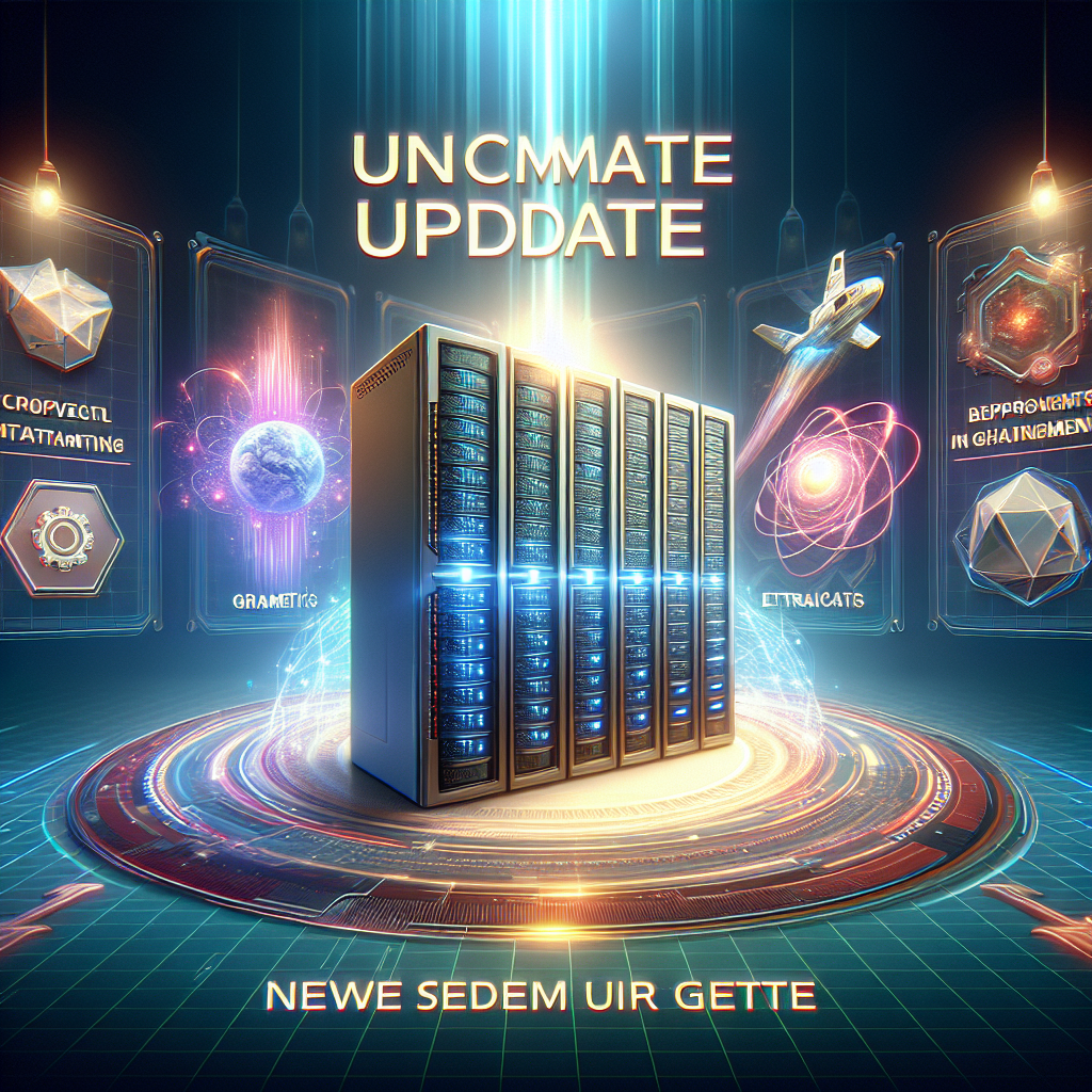 Mobile Legends Advance Server: What to Expect in the Latest Update