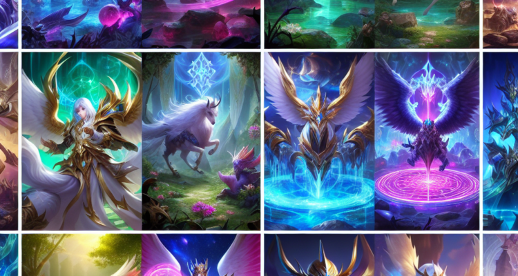 Stunning HD Mobile Legend Wallpapers to Elevate Your Phone's Look