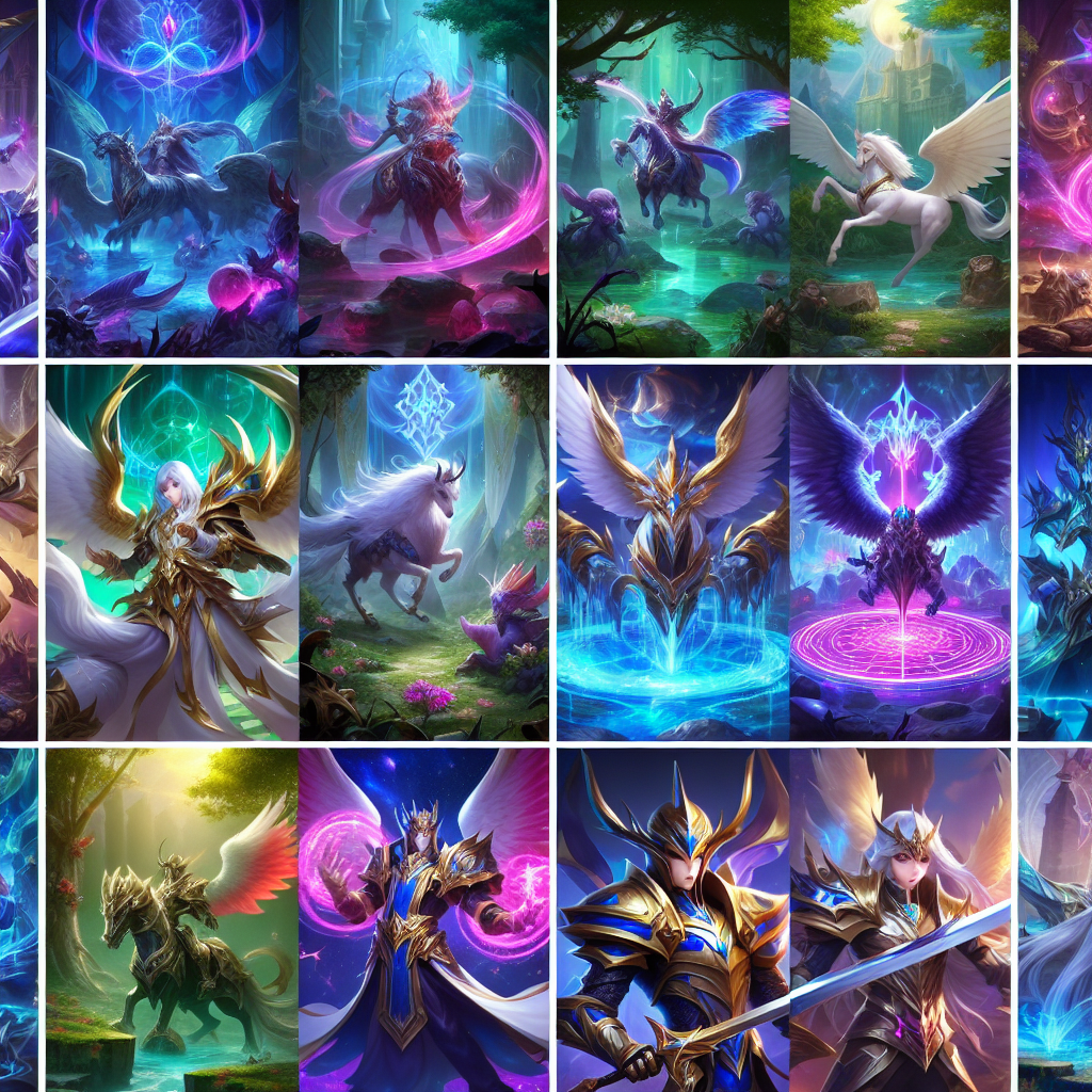 Stunning HD Mobile Legend Wallpapers to Elevate Your Phone's Look