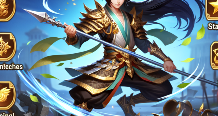 Mastering Zilong in Mobile Legends: Tips and Strategies for Dominance