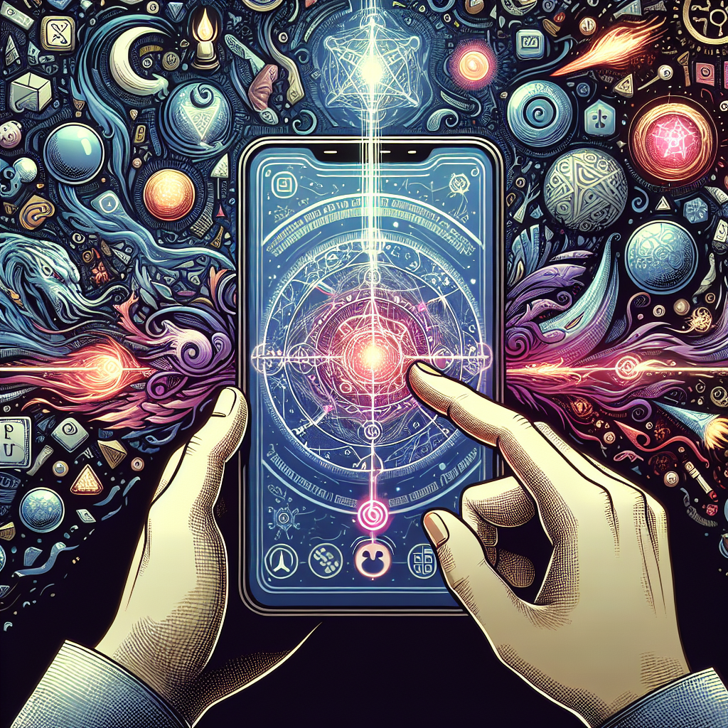 Mastering the Art of Spellcasting: A Guide to Mobile Legend Spells