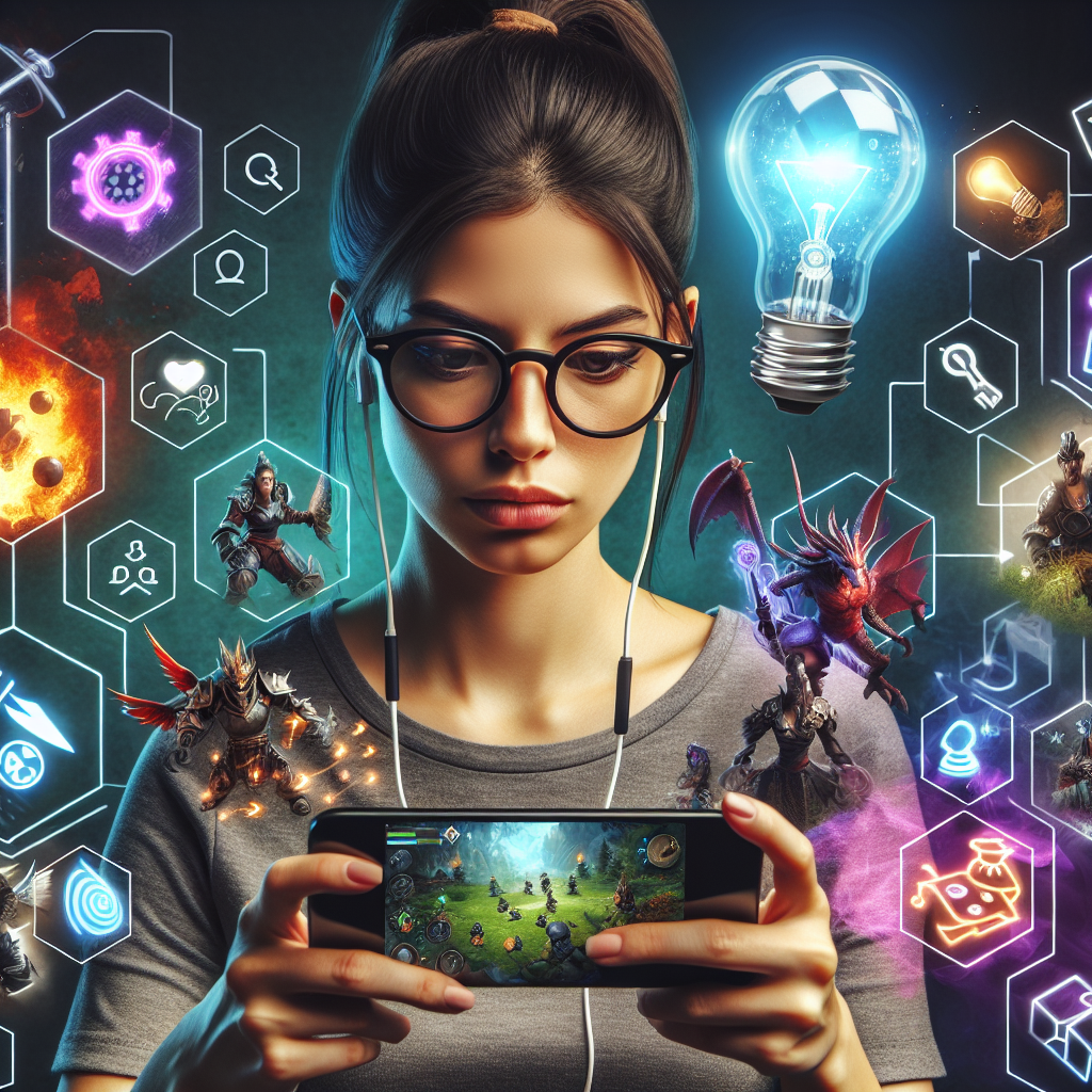 Selena's New Gameplay Strategies in Mobile Legends