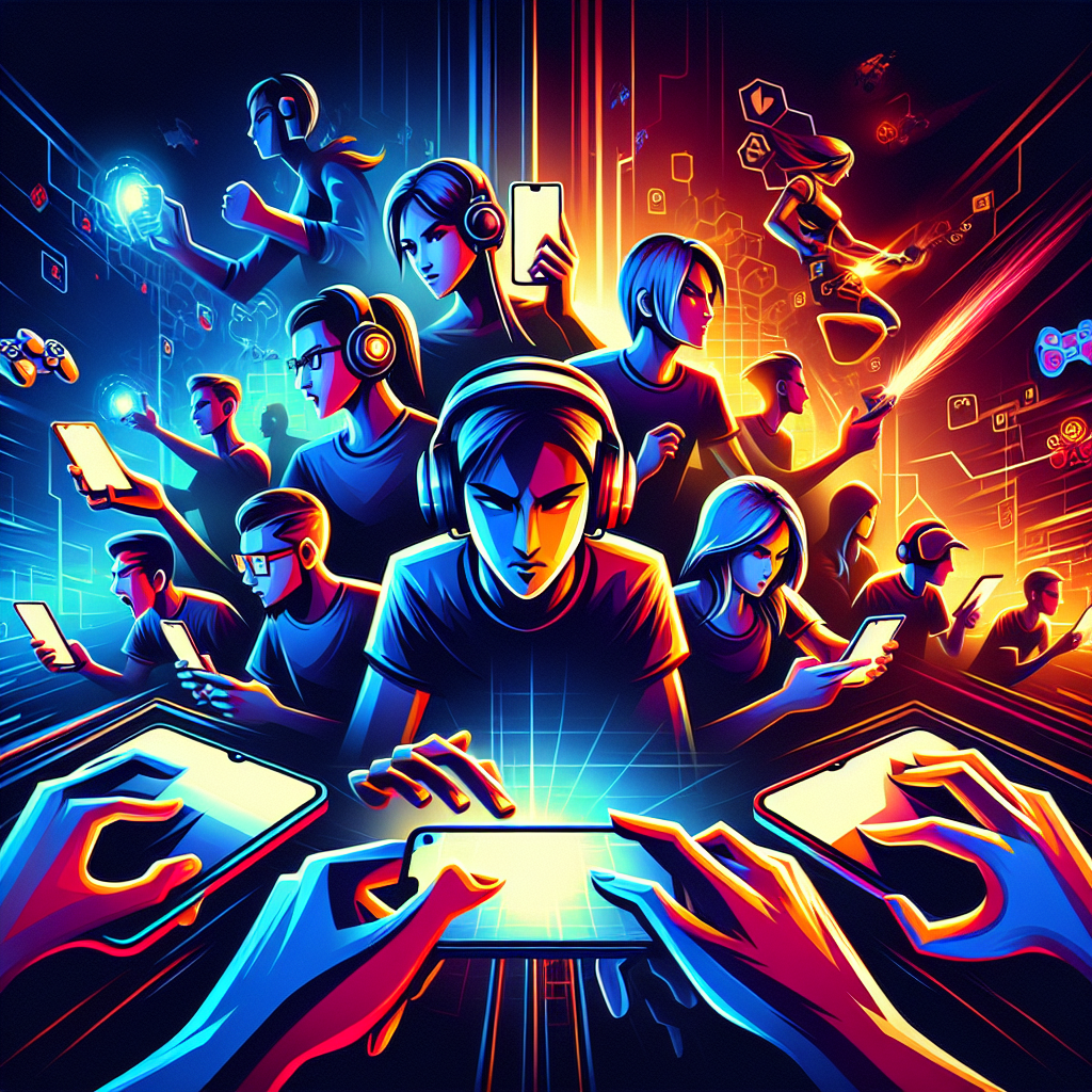MCL: Esports Lokal dalam Game Mobile Legends