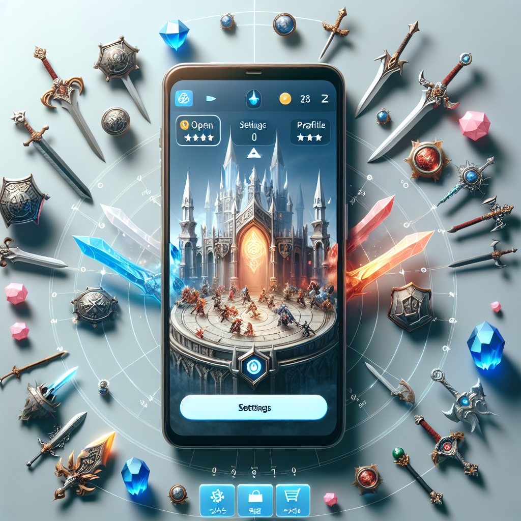 Cara Efektif Mengganti Akun Mobile Legend dengan Mudah dan Cepat