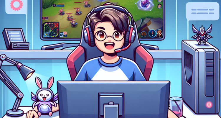 Cara Bermain Mobile Legend di PC: Panduan Lengkap untuk Pemula