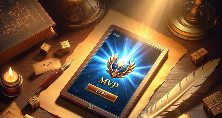 Unveiling the Secrets of Becoming an MVP in Mobile Legends