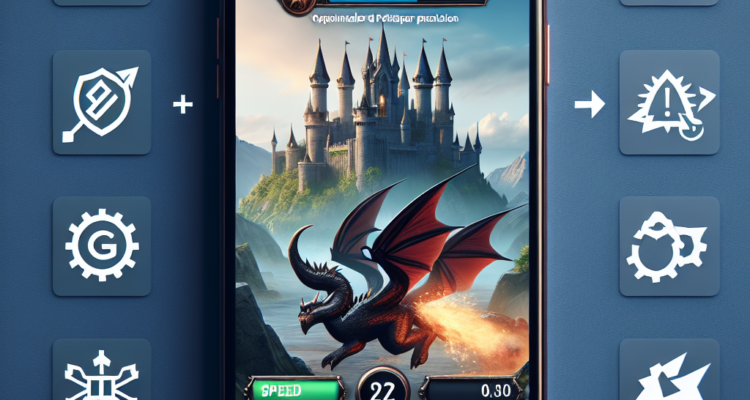 How to Download Mobile Legends Data for Optimal Performance