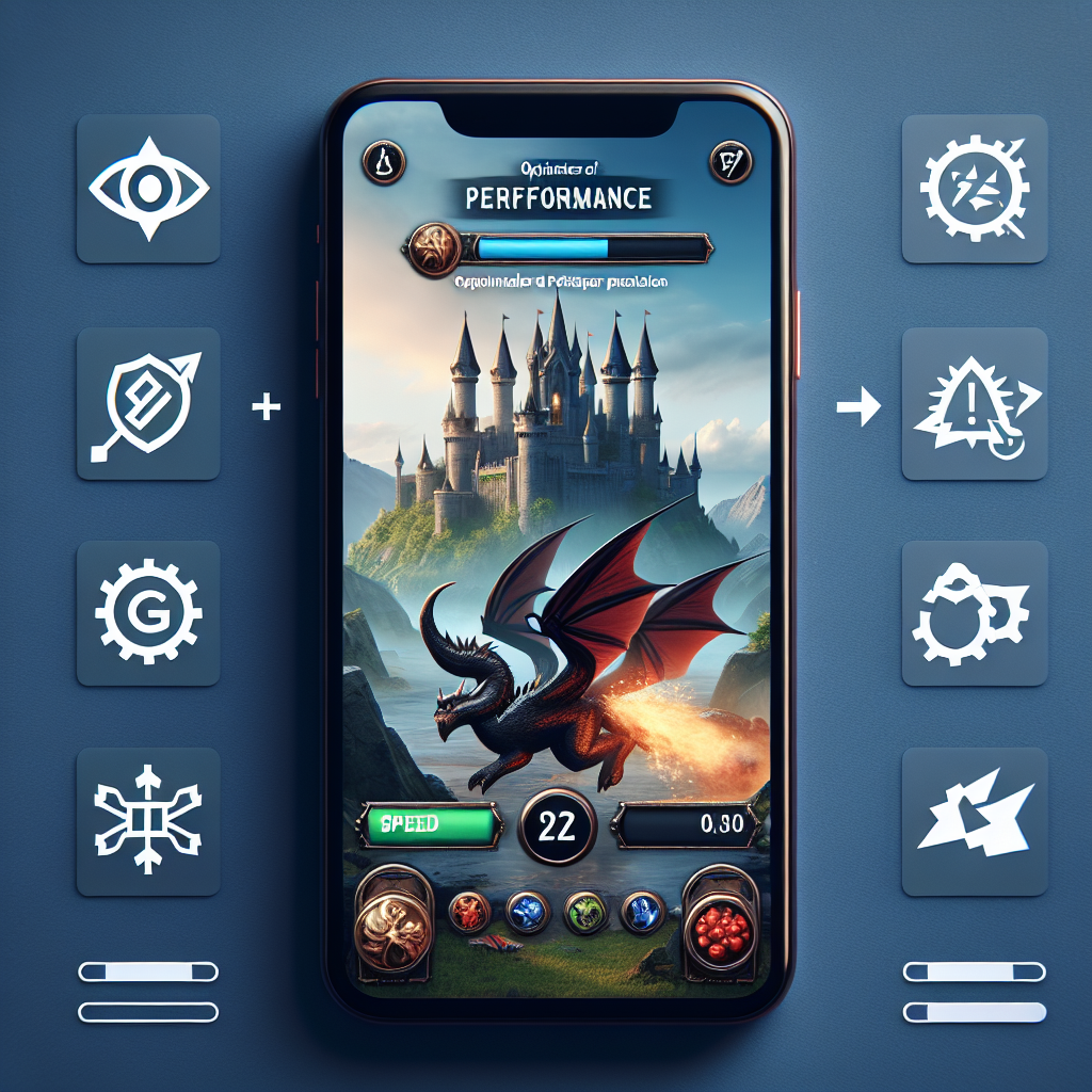 How to Download Mobile Legends Data for Optimal Performance