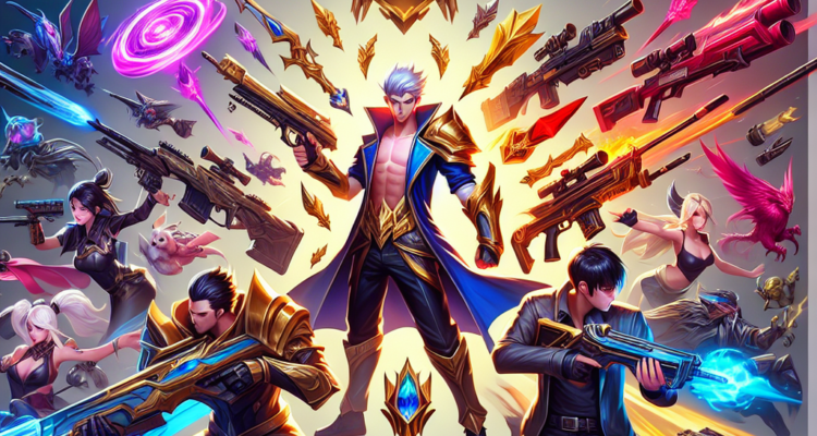 Istilah-Istilah Penting dalam Mobile Legends yang Wajib Diketahui Pemain Baru