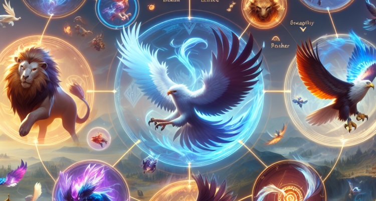 Arti Spirit Animal di Mobile Legend dan Maknanya bagi Pemain