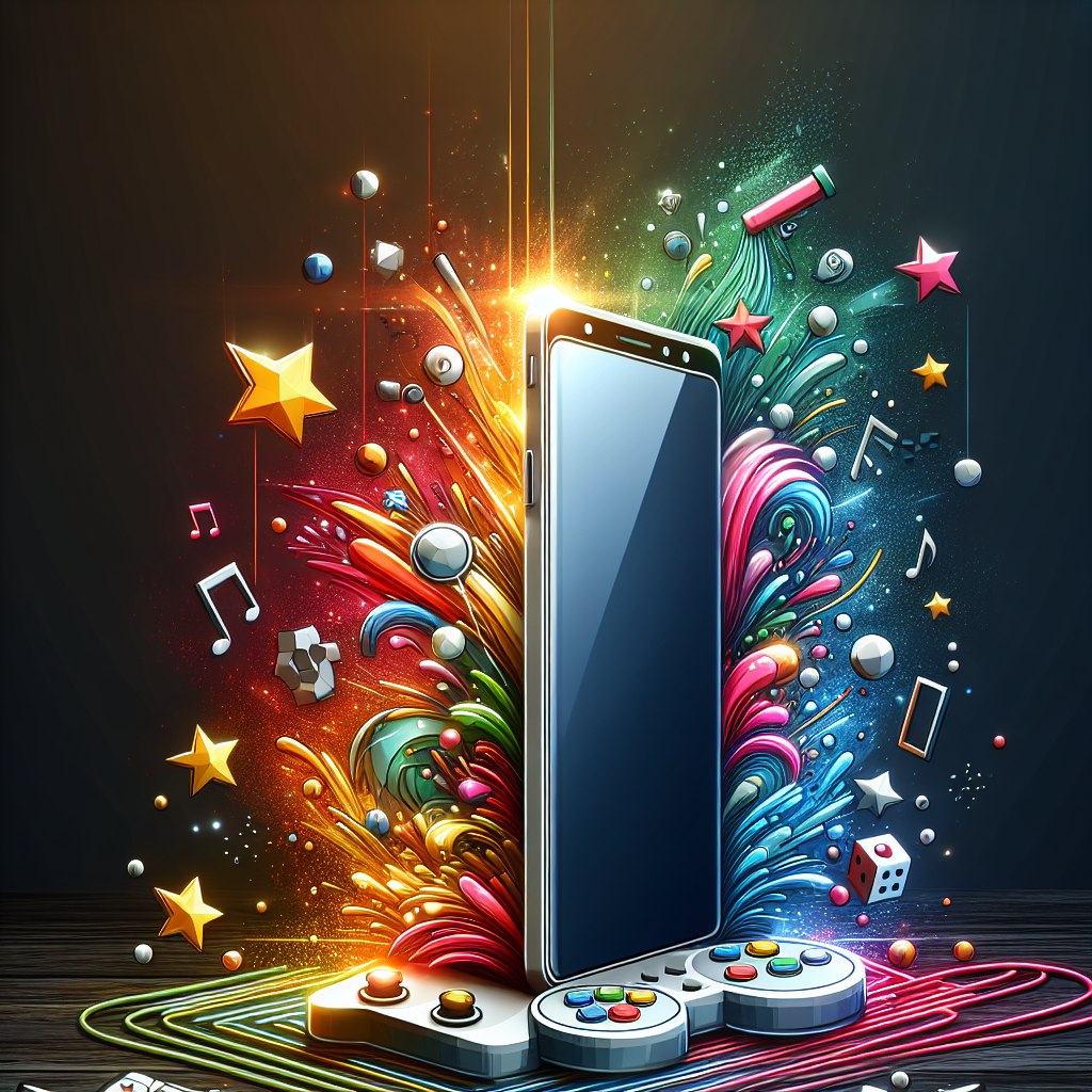 Mobile Legend APK: Enhancing Your Gaming Experience