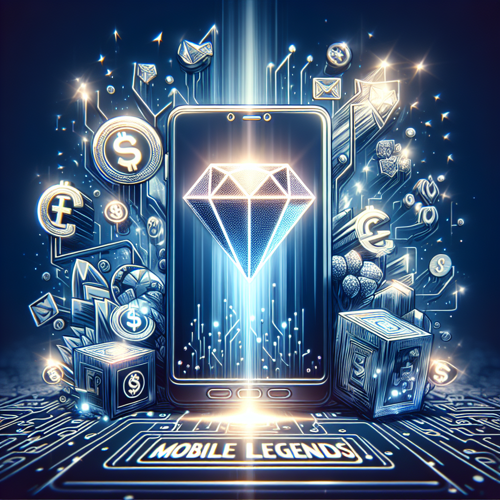 Harga Diamond Mobile Legend Terbaru dan Tips Berhemat