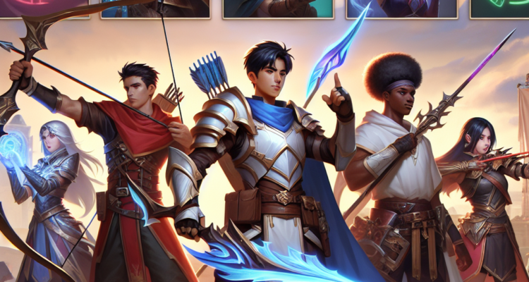 Essential Tips for Building Your Ultimate Mobile Legends Team