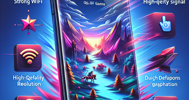 HP Terbaik untuk Pengalaman Bermain Mobile Legends Tanpa Lag