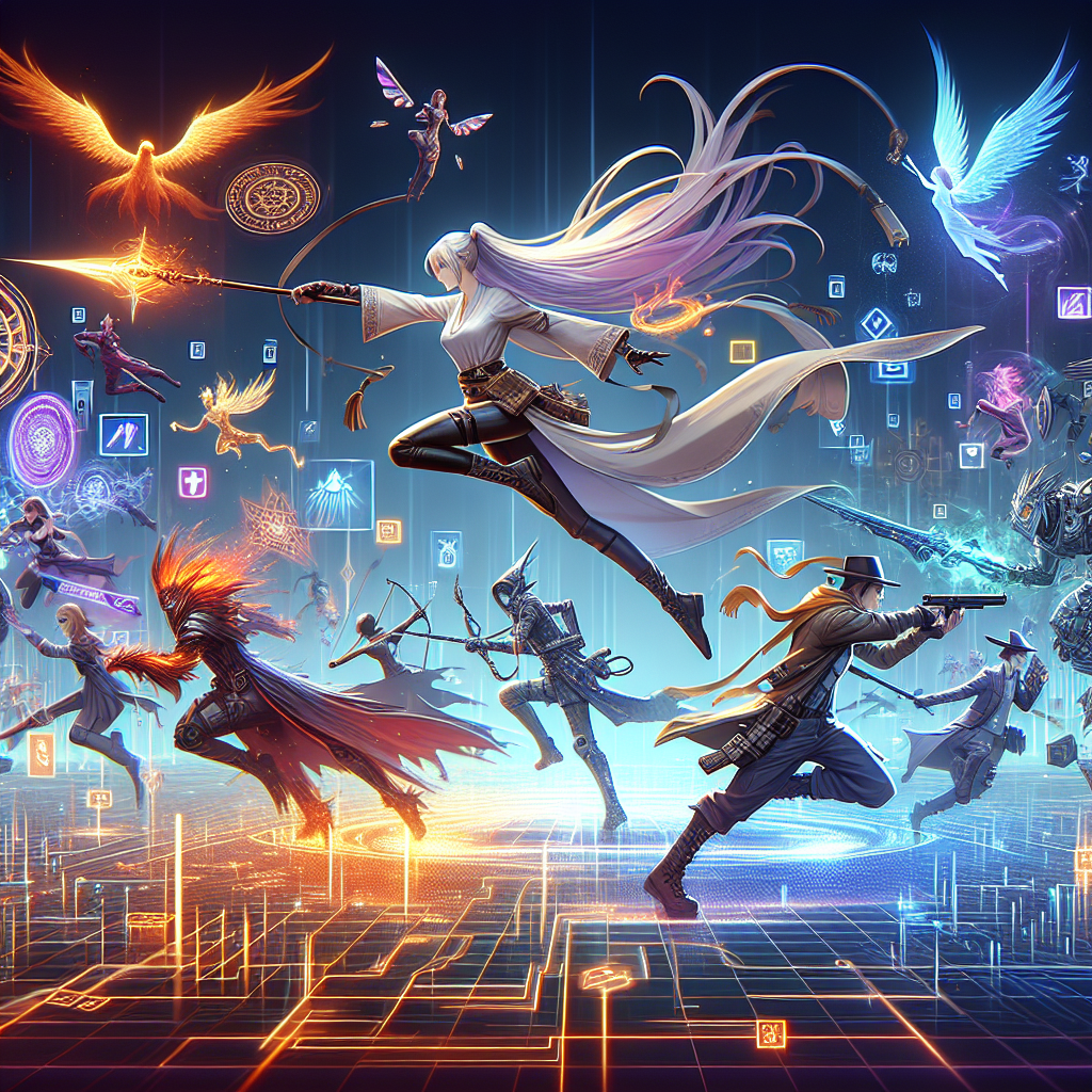 Natalia's Strategies to Dominate the Mobile Legends Arena