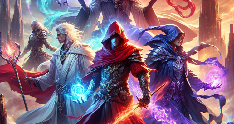 Exploring the Powerful Heroes of Mobile Legends