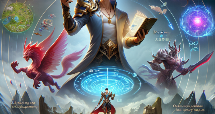 Bruno's Rise in Mobile Legends: A Comprehensive Guide