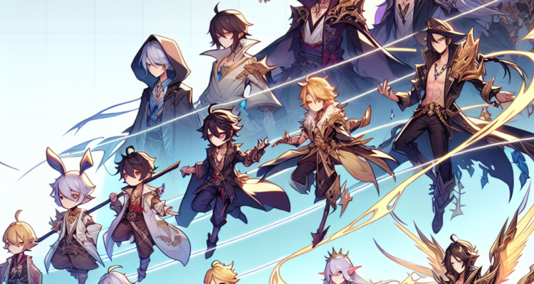 Exploring the Evolution of Mobile Legends Hero Skins Through Photos