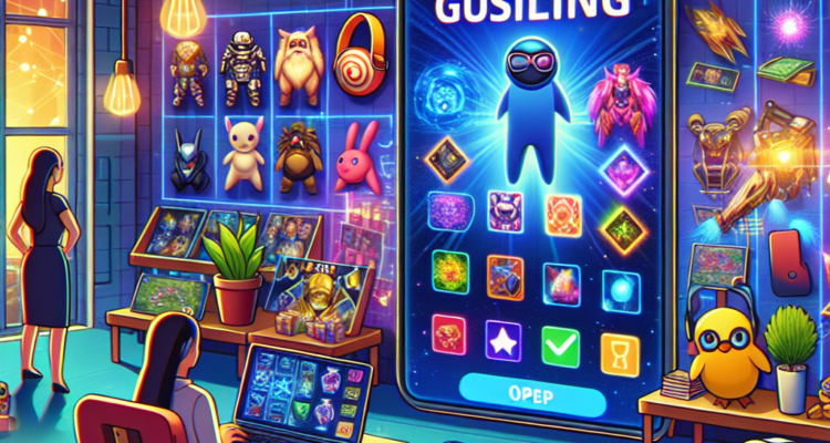 Peluang Bisnis Menggiurkan di Balik Jual Skin Mobile Legend