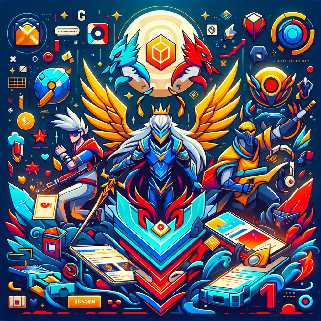 Peringkat Tertinggi Mobile Legend Musim Ini