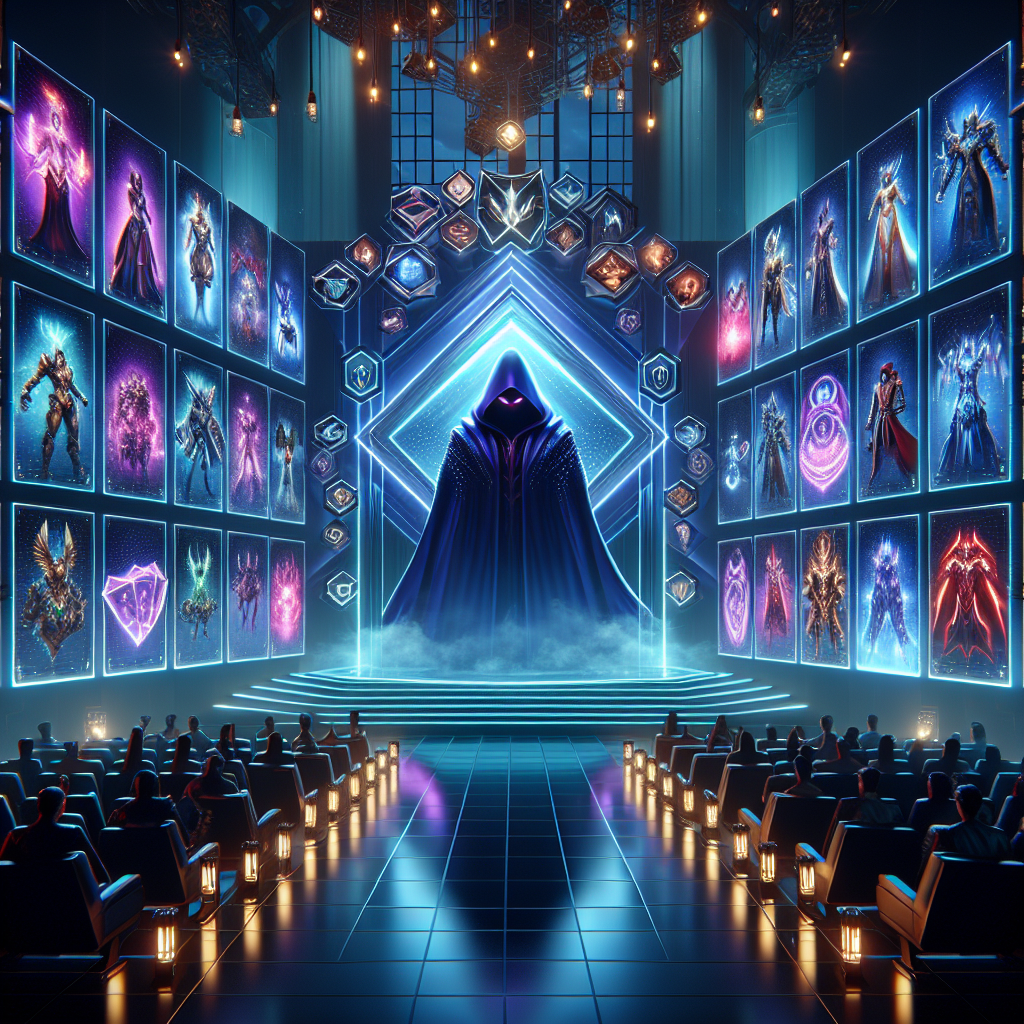 Mobile Legends 11.11 Event 2024: New Heroes and Skins Unveiled