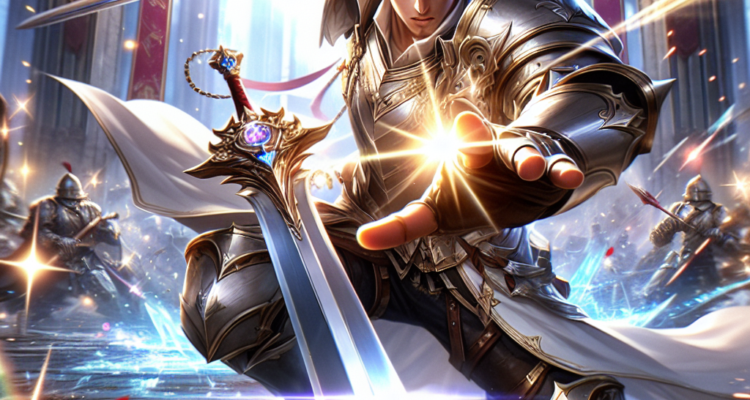 Saber's Mastery: Unveiling Advanced Techniques in Mobile Legends