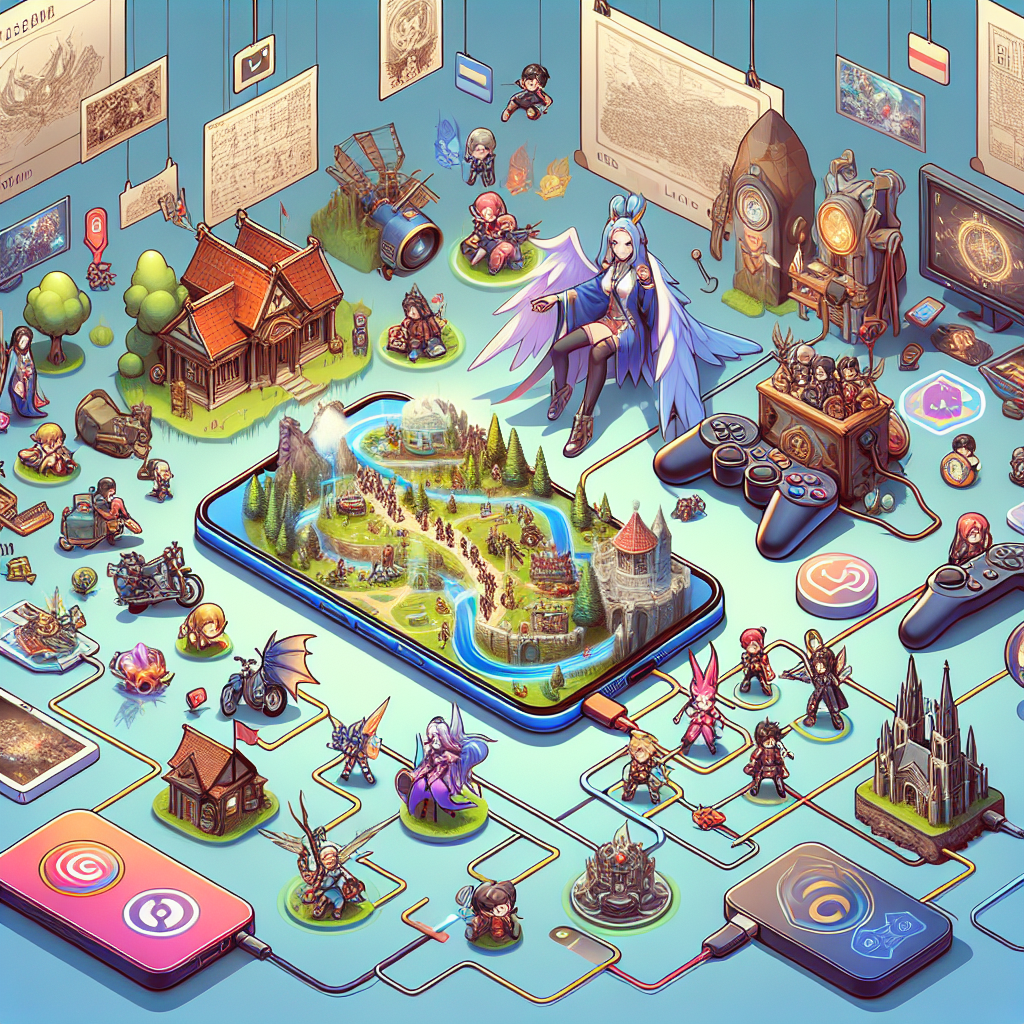 Pemilik Mobile Legend: Menelusuri Sejarah dan Perjalanan Kepemilikan Game Populer Ini