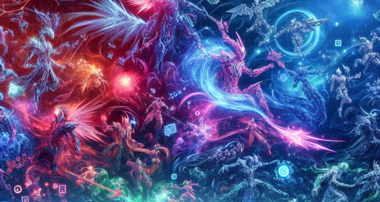Mobile Legends HD: Transforming the Mobile Gaming Experience