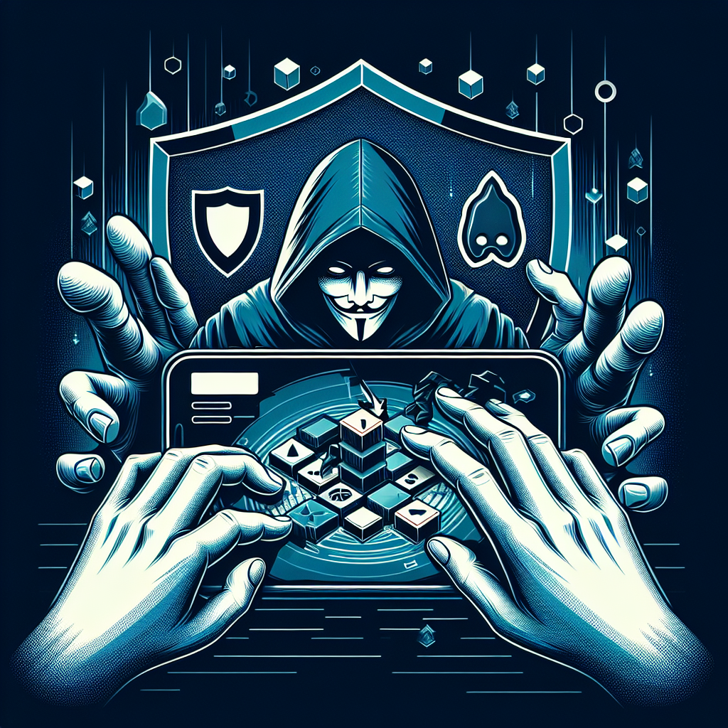 How Hackers Exploit Mobile Legends for Advantages and Its Impact on Fair Play