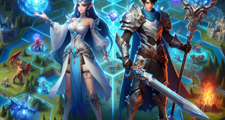 Mobile Legends: Exploring the Best Hero Duos for Ultimate Gameplay Success