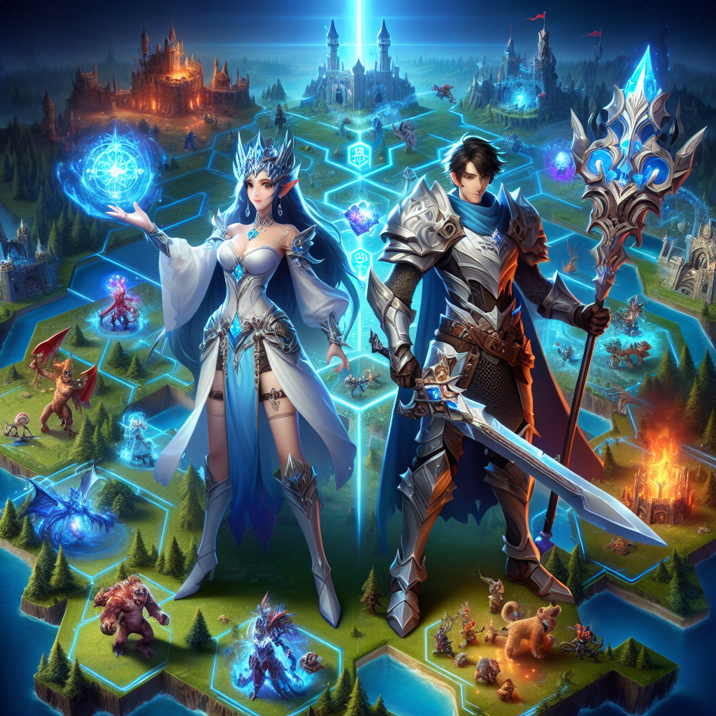 Mobile Legends: Exploring the Best Hero Duos for Ultimate Gameplay Success
