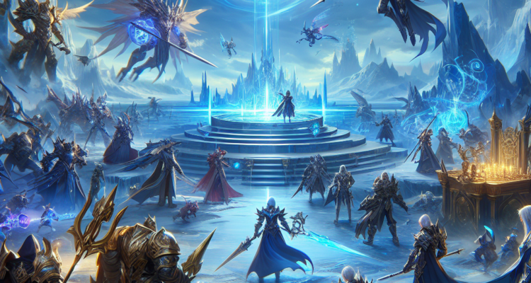 Mobile Legends 2024: Anticipated Features and Surprises in the Upcoming Championship