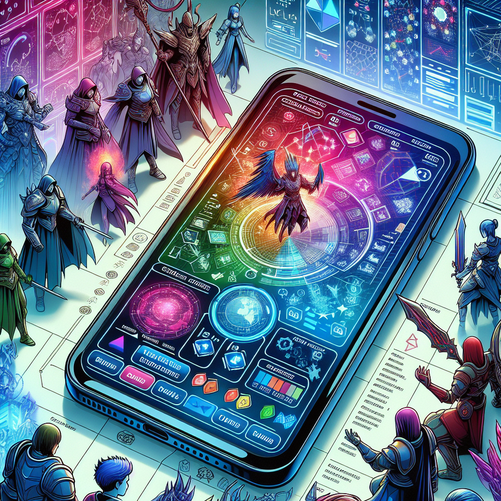 Full Size Mobile Legend: The Ultimate Guide to Mastering Your Game