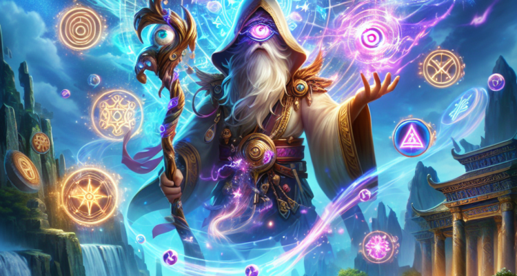 Cyclops Unleashed: Mastering the Mobile Legends Mage Hero