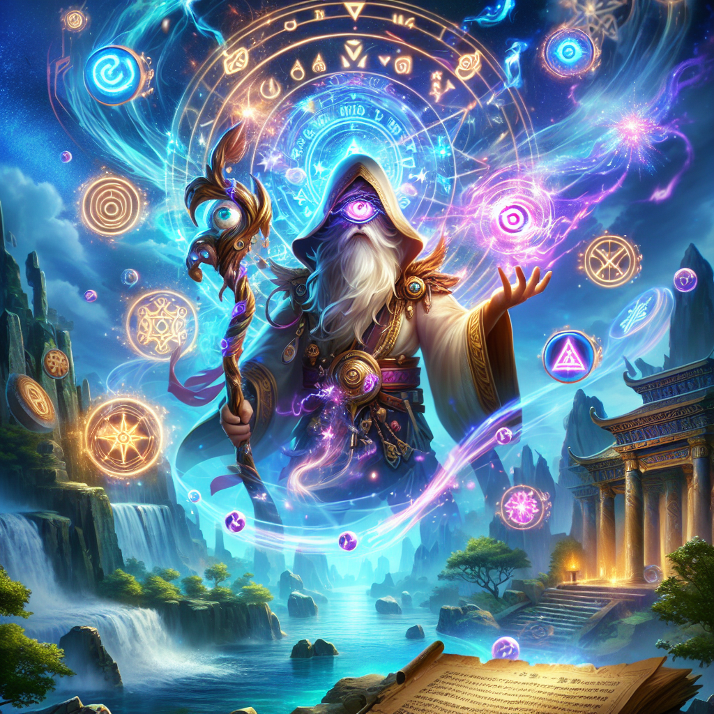 Cyclops Unleashed: Mastering the Mobile Legends Mage Hero