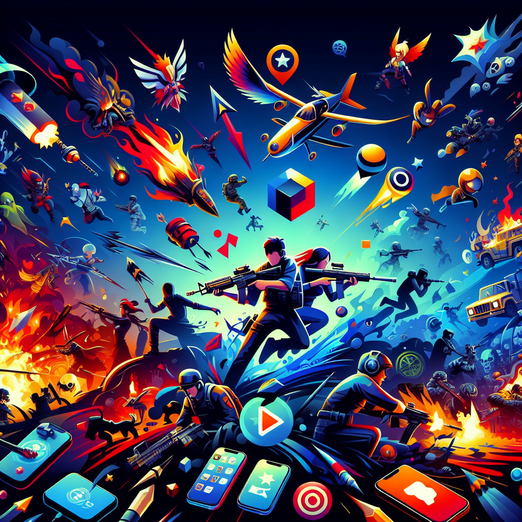 Stunning HD Backgrounds: Elevate Your Mobile Legends Experience